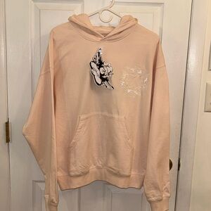 Boys Lie Tan Charmer V2 Hoodie